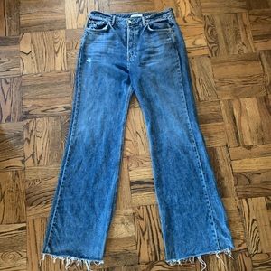 Grlfrnd Carla Jeans, Size 31